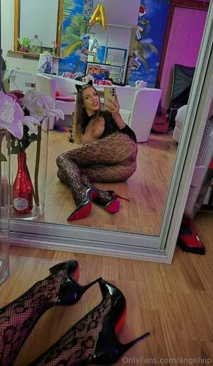 Angelvipmodel OnlyFans Leaked Free Thumbnail Picture - #h9Pv6zTiKU