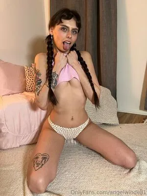 Angelwindell1 OnlyFans Leaked Free Thumbnail Picture - #yVjI8pnRXo