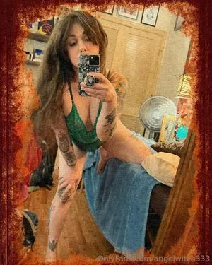 Angelwitch333 OnlyFans Leaked Free Thumbnail Picture - #19VZFaAIQ1