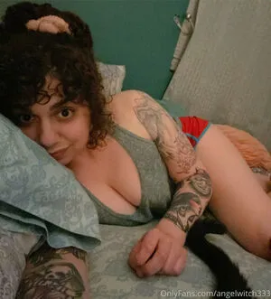 Angelwitch333 OnlyFans Leaked Free Thumbnail Picture - #ibNFnuV2cL