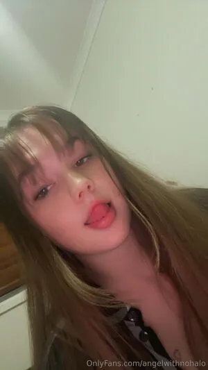 Angelwithnohalo OnlyFans Leaked Free Thumbnail Picture - #5AVcyLXYNC