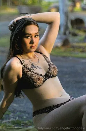 Angelwithnohalo OnlyFans Leaked Free Thumbnail Picture - #prIgjjxLNw