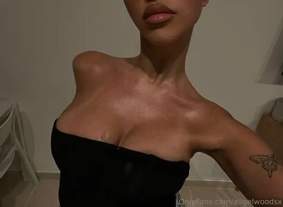 Angelwoodsx OnlyFans Leaked Free Thumbnail Picture - #oFenwoMOvP