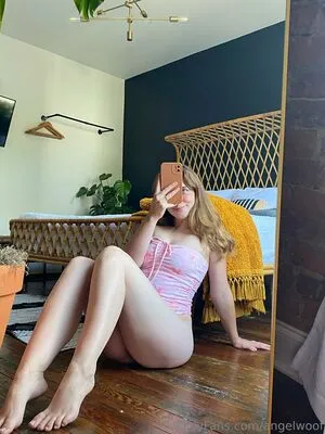 Angelwoof OnlyFans Leaked Free Thumbnail Picture - #jnLoMSMSWs