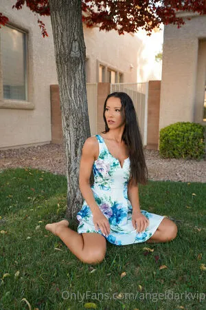 Angelxdark OnlyFans Leaked Free Thumbnail Picture - #2zQg0rM4Uo
