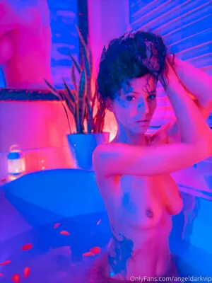 Angelxdark OnlyFans Leaked Free Thumbnail Picture - #FXjJnJx1vD