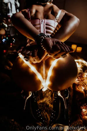 Angelxdark OnlyFans Leaked Free Thumbnail Picture - #WgBInJzEik