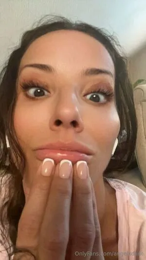 Angelxdark OnlyFans Leaked Free Thumbnail Picture - #y3YeusdaZ6