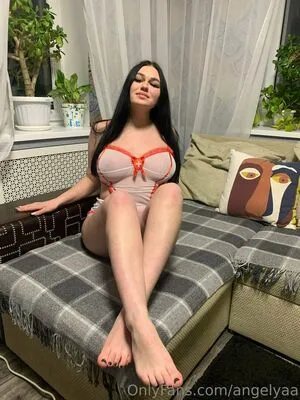Angelyaa OnlyFans Leaked Free Thumbnail Picture - #29Kjulhgtb
