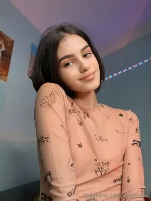 Angelyaa OnlyFans Leaked Free Thumbnail Picture - #8OvqXHA5QI