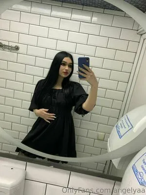 Angelyaa OnlyFans Leaked Free Thumbnail Picture - #Ih3I6jjO5N