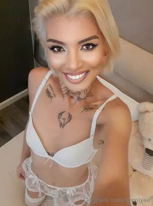 Angelyaa OnlyFans Leaked Free Thumbnail Picture - #L5qy3ndy4t