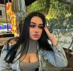 Angelyaa OnlyFans Leaked Free Thumbnail Picture - #Og7HoOO8yP