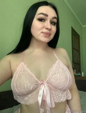 Angelyaa OnlyFans Leaked Free Thumbnail Picture - #ahAHC6Vcf4