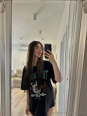 Angelyaa OnlyFans Leaked Free Thumbnail Picture - #ekBwqwXXIP