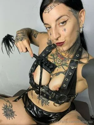Angelyaa OnlyFans Leaked Free Thumbnail Picture - #ekVAM2zeAa