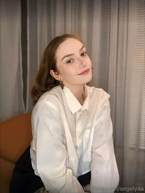 Angelyaa OnlyFans Leaked Free Thumbnail Picture - #iv4scn5gFq