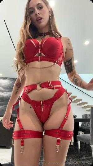 Angelyoungsfree OnlyFans Leaked Free Thumbnail Picture - #3RCpXJGkov