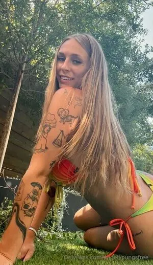Angelyoungsfree OnlyFans Leaked Free Thumbnail Picture - #5xgYAWv49j