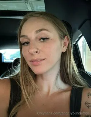 Angelyoungsfree OnlyFans Leaked Free Thumbnail Picture - #RA7lwvePWF