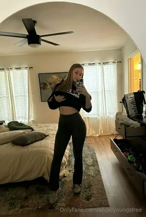 Angelyoungsfree OnlyFans Leaked Free Thumbnail Picture - #VN6jIkQoli