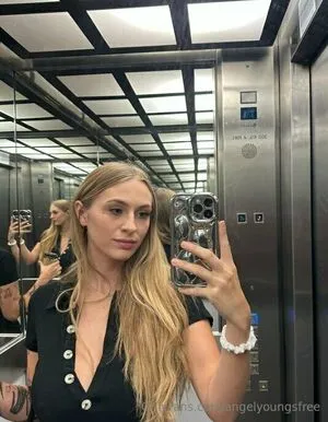 Angelyoungsfree OnlyFans Leaked Free Thumbnail Picture - #dUNPS1ymSa