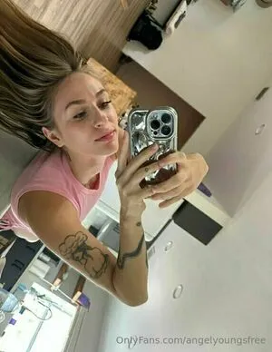 Angelyoungsfree OnlyFans Leaked Free Thumbnail Picture - #o0hx4bWuPt
