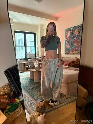 Angelyoungsxxx OnlyFans Leaked Free Thumbnail Picture - #HLj4CsSqCE