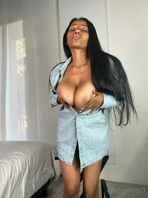Angelysc OnlyFans Leaked Free Thumbnail Picture - #qHjlwnpYFR