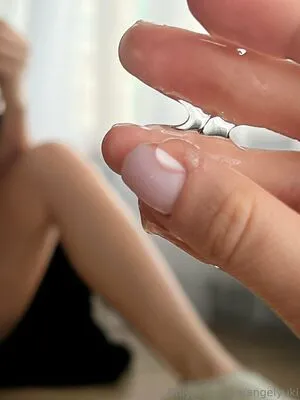 Angelyuki OnlyFans Leaked Free Thumbnail Picture - #4wQ0EQ9nDB