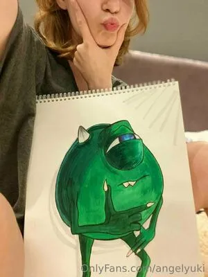 Angelyuki OnlyFans Leaked Free Thumbnail Picture - #5dNxX9Lwup
