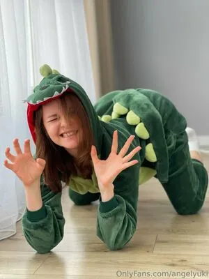 Angelyuki OnlyFans Leaked Free Thumbnail Picture - #FGJUFTmDYf