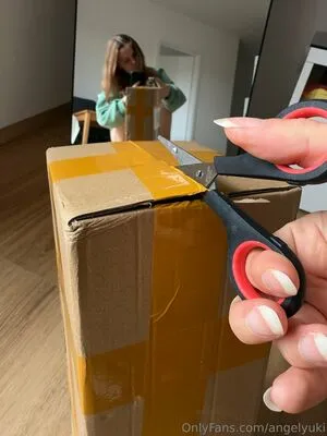 Angelyuki OnlyFans Leaked Free Thumbnail Picture - #Hm5bys7IY4
