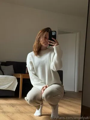 Angelyuki OnlyFans Leaked Free Thumbnail Picture - #OXDOQ2ttJl