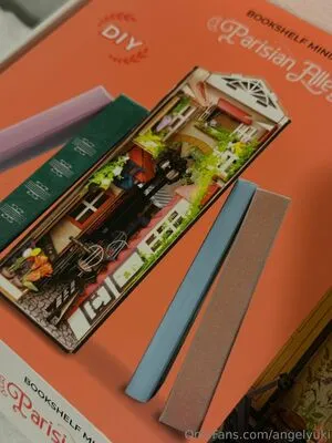 Angelyuki OnlyFans Leaked Free Thumbnail Picture - #Sg6Qr73JQn