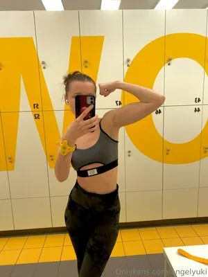 Angelyuki OnlyFans Leaked Free Thumbnail Picture - #do9wBhv832