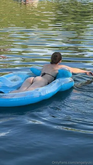 Angelyuki OnlyFans Leaked Free Thumbnail Picture - #gZcFmcvF0E