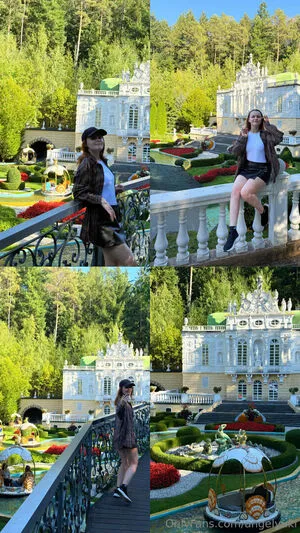 Angelyuki OnlyFans Leaked Free Thumbnail Picture - #rJ0JcG5mly