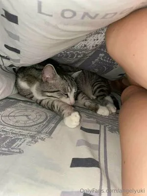 Angelyuki OnlyFans Leaked Free Thumbnail Picture - #sdSfzzHTSZ