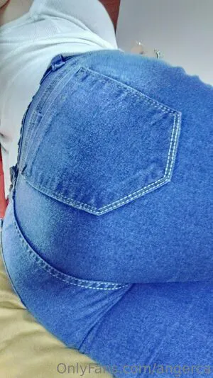 Angerca OnlyFans Leaked Free Thumbnail Picture - #MHpknc51ed