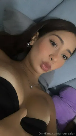 Angevaalen OnlyFans Leaked Free Thumbnail Picture - #pMbhJiZCt9