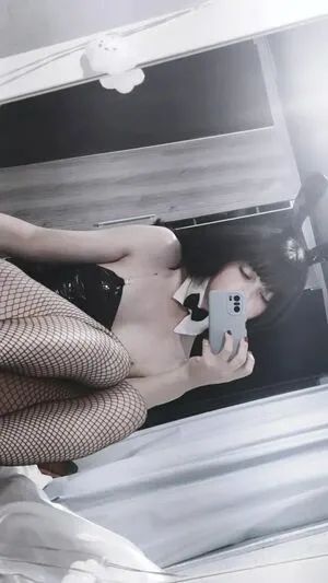 Angezinha OnlyFans Leaked Free Thumbnail Picture - #keonA3CX9p