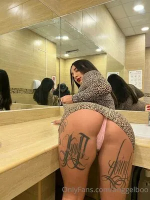 Anggelboo OnlyFans Leaked Free Thumbnail Picture - #iy95qe0ePT
