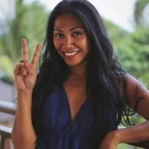 Anggun OnlyFans Leaked Free Thumbnail Picture - #PMOChPhS2e