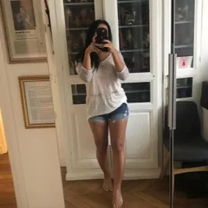 Anggun OnlyFans Leaked Free Thumbnail Picture - #fhUwPob6E7