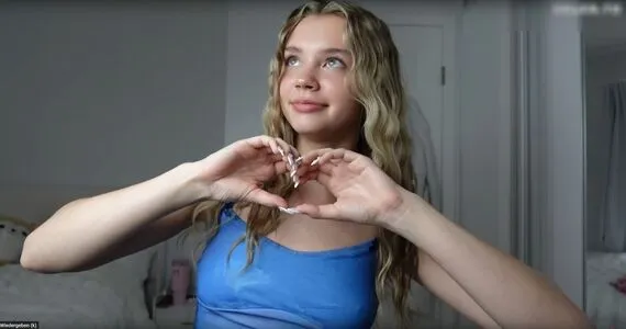 Anghelina Policarpova OnlyFans Leaked Free Thumbnail Picture - #2oev9MLbV8