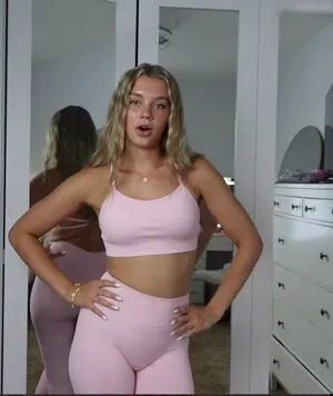 Anghelina Policarpova OnlyFans Leaked Free Thumbnail Picture - #ZrAmSJlZQx