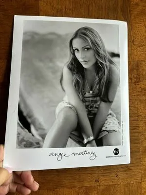 Angi Martinez OnlyFans Leaked Free Thumbnail Picture - #TszJmYVdEl