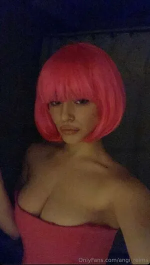 Angi Reims OnlyFans Leaked Free Thumbnail Picture - #AMIOlOM8B4