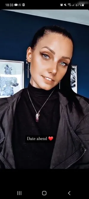 Angi Unique OnlyFans Leaked Free Thumbnail Picture - #5jINErXKGP